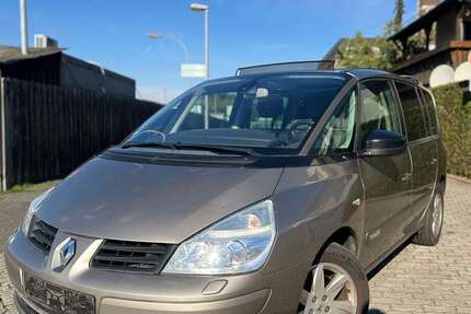 Renault Espace 278.000 km 4.200 € Nürnberg 90439