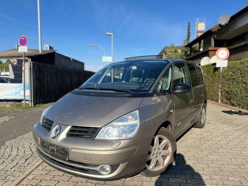 Renault Espace 278.000 km 4.200 € Nürnberg 90439