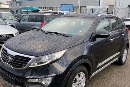 Kia Sportage 200.000 km 7.499 &euro; Reilingen 68799
