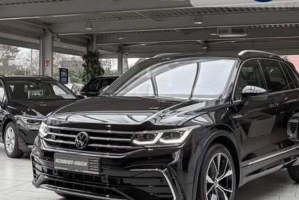 VW Tiguan 18.617 km 39.490 &euro; Rotenburg 27356