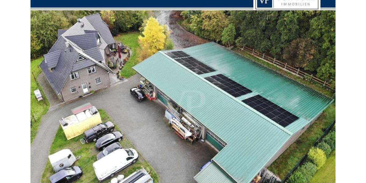 Gewerbeobjekt Friesoythe - 939.000&euro; | Angebot:24569759