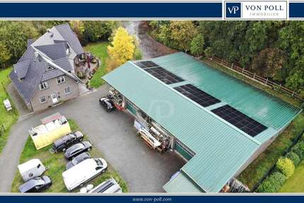 Halle in Friesoythe 939.000 € 375 m² zimmer