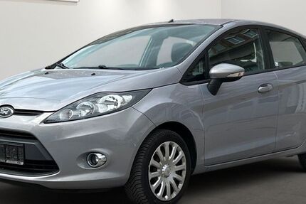 Ford Fiesta 41.831 km 3.999 &euro; Berlin 12681