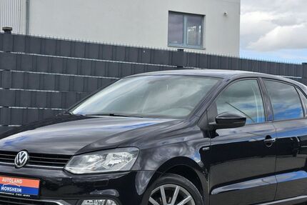 VW Polo 112.168 km 9.450 € Monsheim 67590
