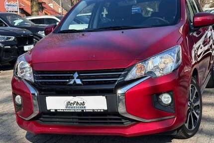 Mitsubishi Space Star 80.944 km 10.300 &euro; Lohne (Old) 49393