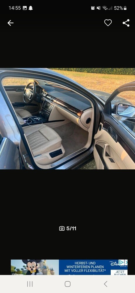 Phaeton