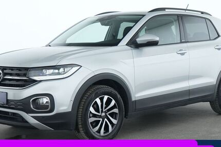 VW T-Cross 66.962 km 17.915 &euro; Garching bei München 85748