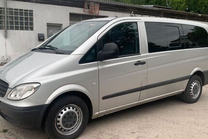 Mercedes-Benz Vito 270.000 km 6.700 &euro; Berlin 13581