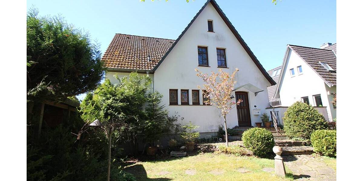 Mehrfamilienhaus, Wohnhaus Ahrensburg - 4 Zimmer, 117 m&sup2;, 565.000&euro; | Angebot:26454091