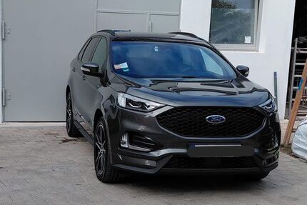 Ford Edge 136.000 km 21.900 &euro; München 81671