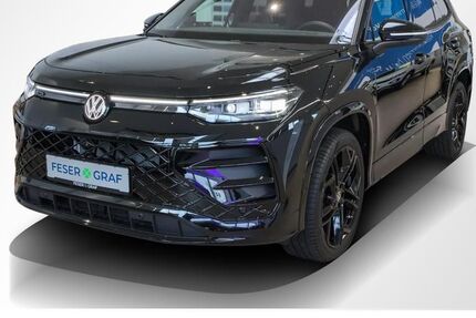 VW Tayron 10.000 km 53.440 &euro; Erlangen 91058
