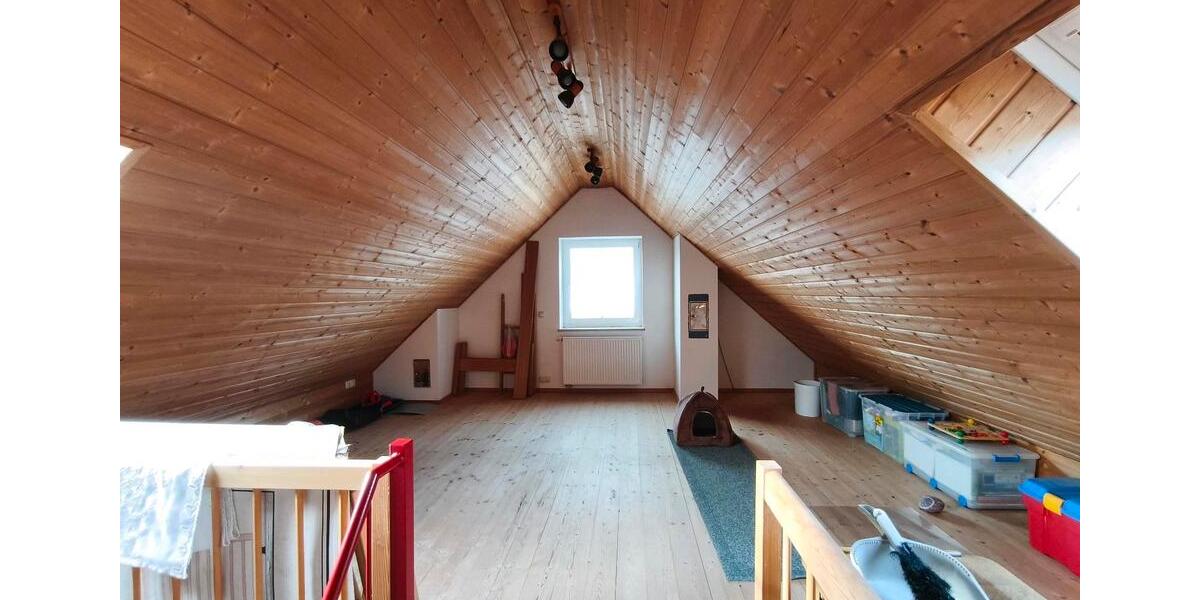 Doppelhaushälfte Bernhardswald - 570.000&euro; | Angebot:25881448