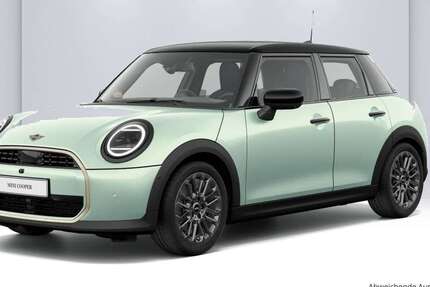 Mini Cooper 12.993 km 25.520 &euro; Wesseling 50389