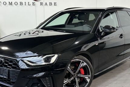 Audi A4 96.450 km 36.749 &euro; Wardenburg 26203