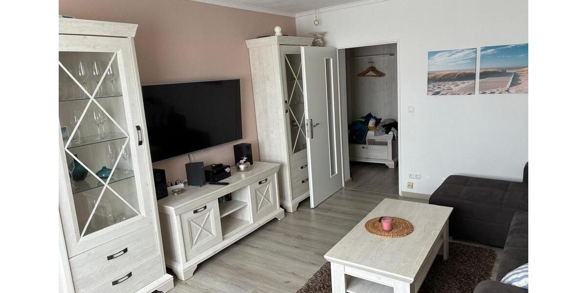 Etagenwohnung Cuxhaven Duhnen - 4 Zimmer, 72 m&sup2;, 269.000&euro; | Angebot:27091306