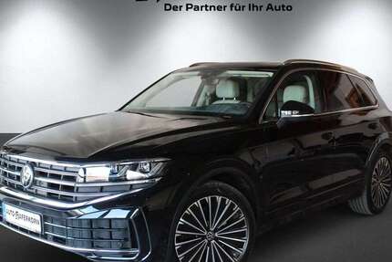 VW Touareg 49.400 km 54.499 &euro; Frohburg 04654