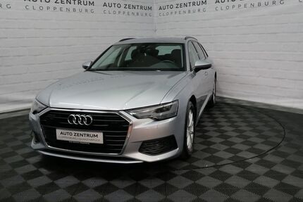 Audi A6 87.268 km 31.950 &euro; Cloppenburg 49661