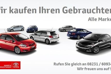 Toyota bZ4X 79.999 km 33.960 € Königsbrunn / Augsburg 86343