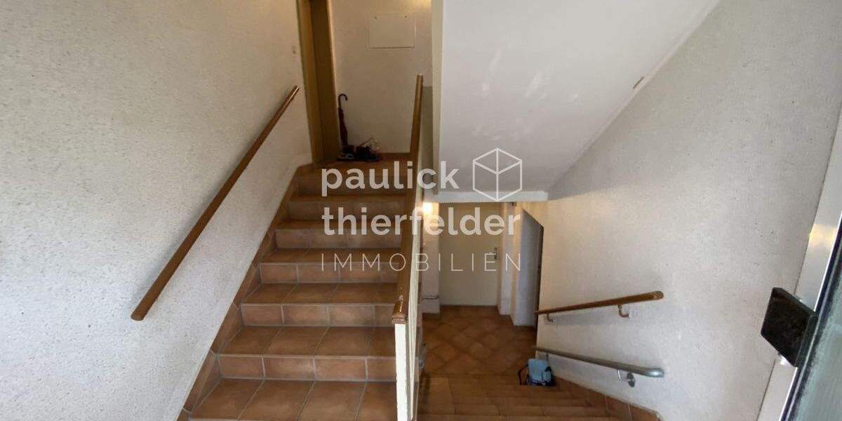 Etagenwohnung Borna - 3 Zimmer, 66 m&sup2;, 78.000&euro; | Angebot:23854370