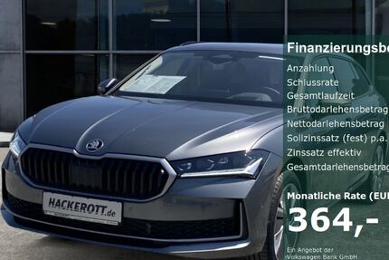 Skoda Superb 9.500 km 46.950 &euro; Langenhagen 30853