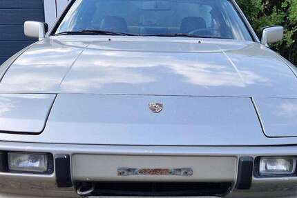 Porsche 924 109.000 km 4.700 &euro; Dornhan, Stadt 72175