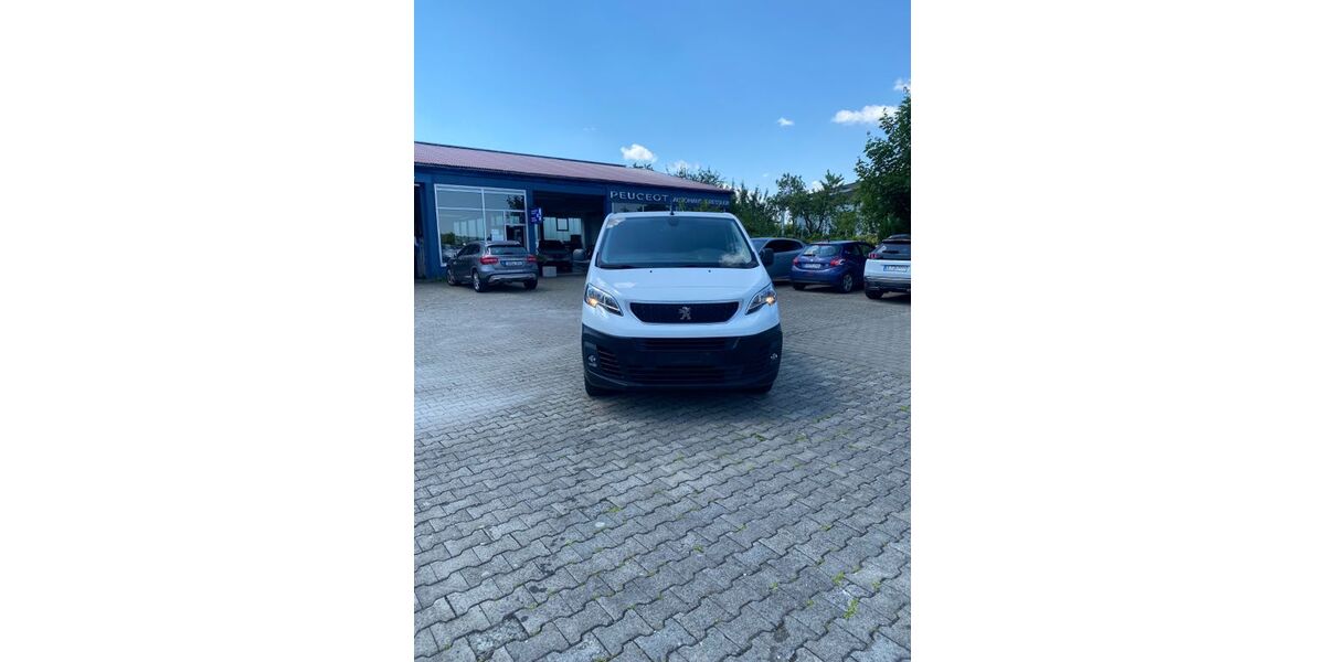 Peugeot Expert 123.000 km 10.990 &euro; Suppingen 89150