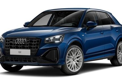 Audi Q2 9.150 km 36.490 &euro; Berlin 12489