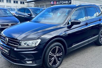 VW Tiguan 132.816 km 20.990 &euro; Niestetal 34266