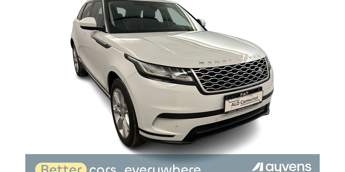 Land Rover Range Rover Velar 45.659 km 37.980 &euro; Dorfmark 29683