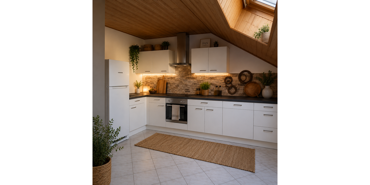 Etagenwohnung Hutthurm - 3 Zimmer, 79 m&sup2;, 219.000&euro; | Angebot:23636674