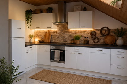 Wohnung Hutthurm - 3 Zimmer, 79 m&sup2;, 219.000&euro; | Angebot:23636674