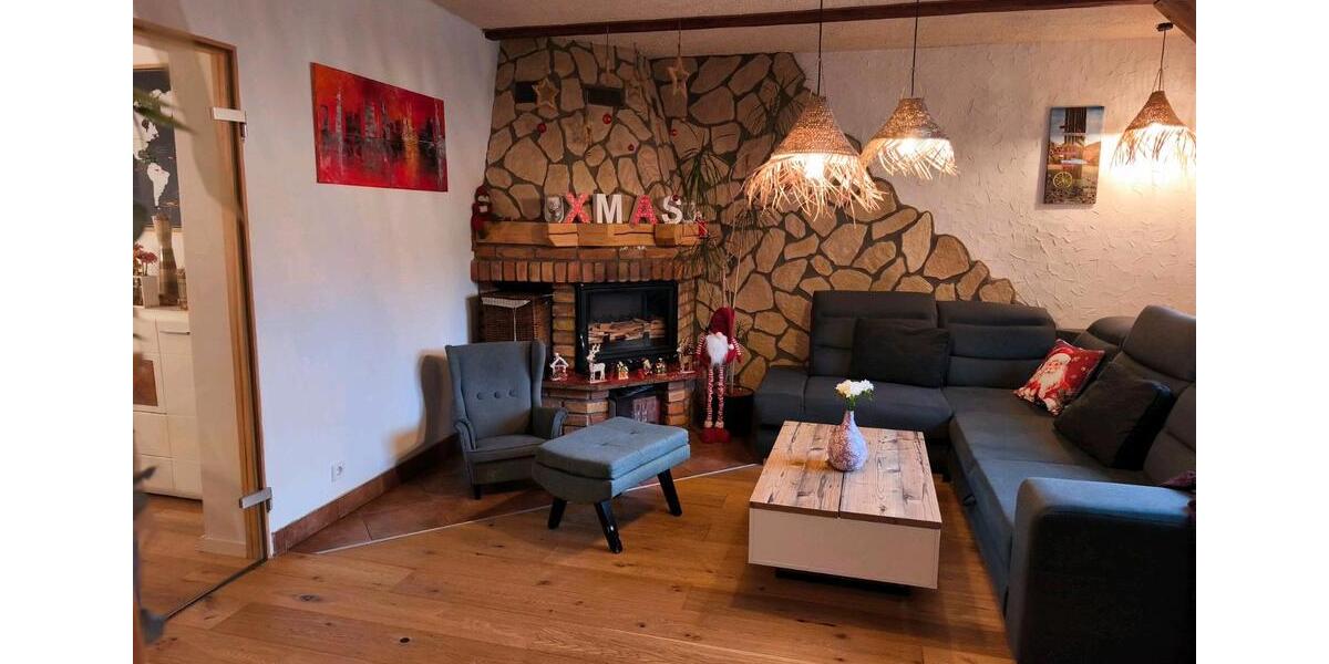 Einfamilienhaus Korswandt - 10 Zimmer, 326 m&sup2;, 650.000&euro; | Angebot:26991238