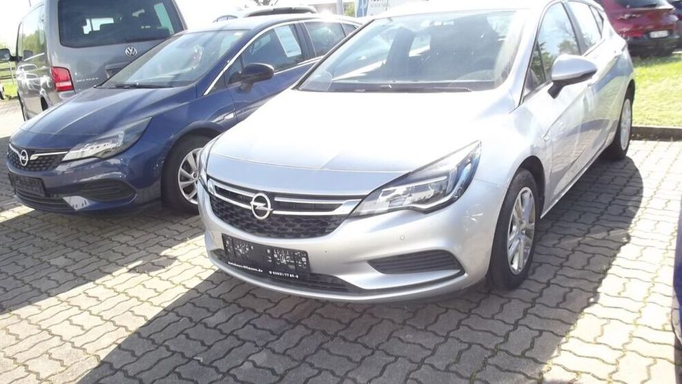 Astra