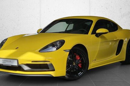 Porsche Cayman 23.710 km 72.900 &euro; Osnabrück 49078