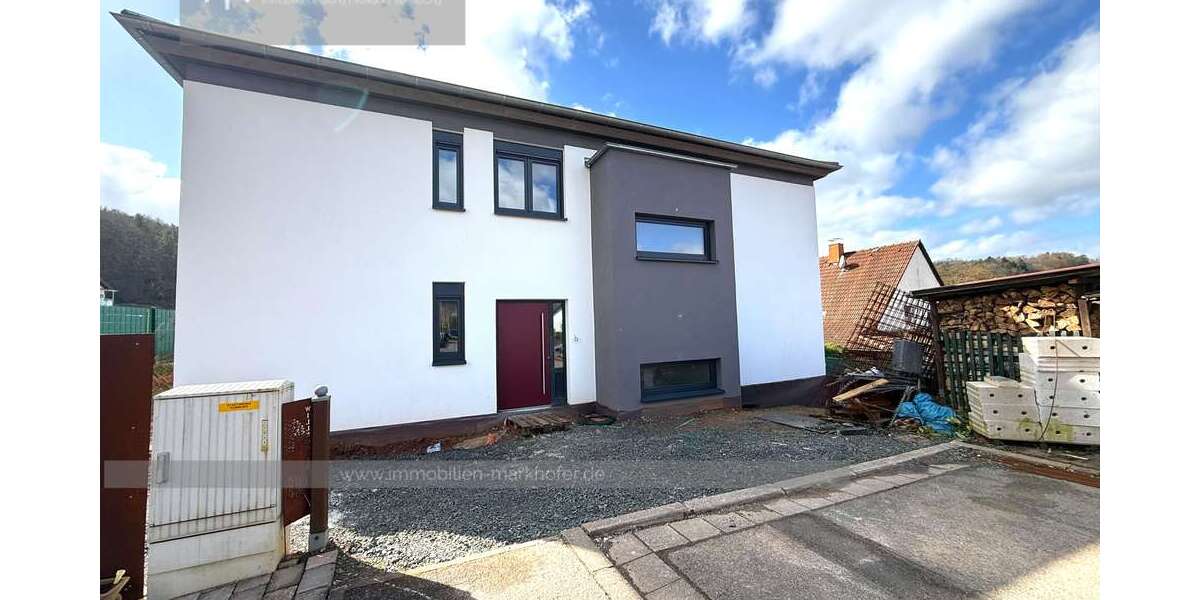 Einfamilienhaus Homburg - 6 Zimmer, 219 m&sup2;, 899.000&euro; | Angebot:26906630