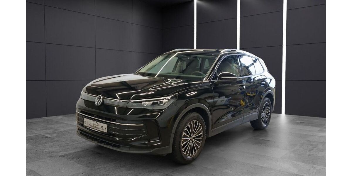 VW Tiguan 25.486 km 34.640 &euro; Schloß Holte-Stukenbrock 33758