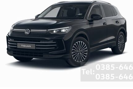 VW Tiguan 42.400 km 44.888 € Schwerin 19061
