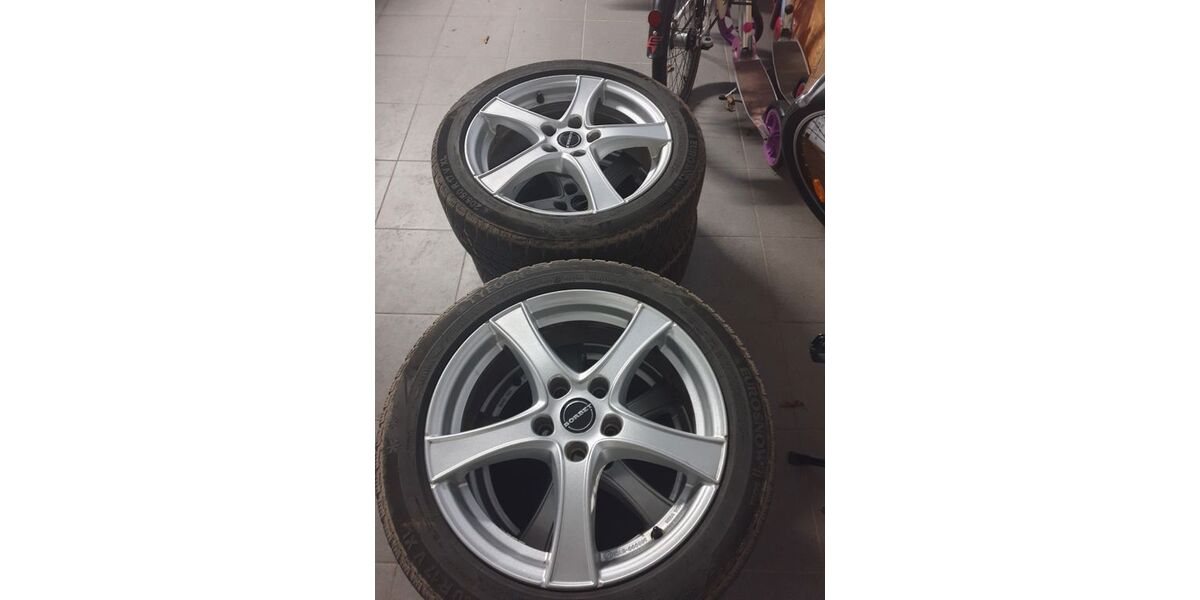 Skoda Octavia 120.000 km 15.500 &euro; Neuenkirchen 49586