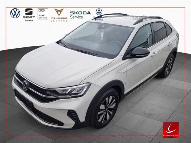 VW Taigo 12.021 km 21.990 &euro; Murnau 82418