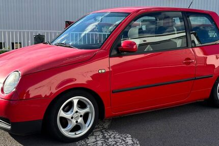 VW Lupo 140.000 km 2.300 &euro; Saarbrücken 66127