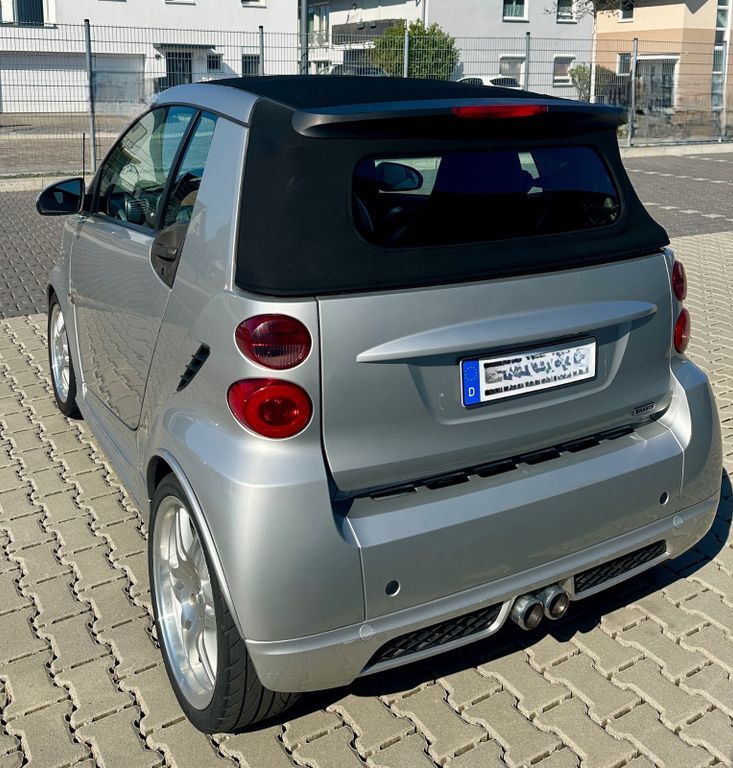 ForTwo