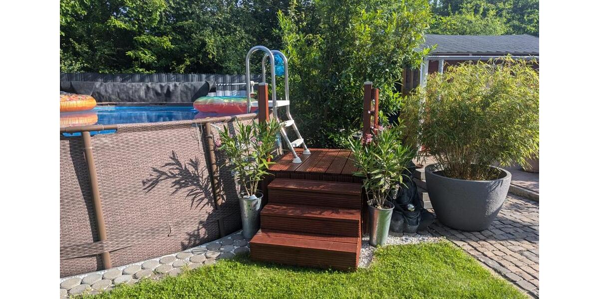 Einfamilienhaus Armsheim - 5 Zimmer, 132 m&sup2;, 630.000&euro; | Angebot:26420673