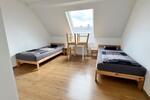 Sanierte möblierte 4,5 Zimmerwohnung 2 Bäder Küche