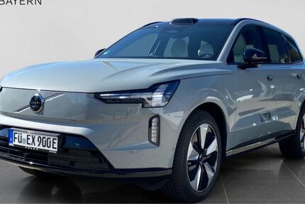 Volvo EX90 9.999 km 87.790 &euro; Fürth 90765