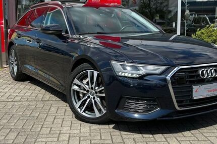 Audi A6 91.902 km 26.666 € Helmstedt 38350