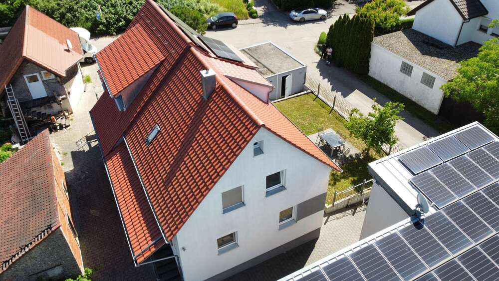 Einfamilienhaus Leingarten - 4 Zimmer, 115 m&sup2;, 379.000&euro; | Angebot:26966570