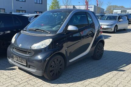Smart ForTwo 171.000 km 1.999 &euro; Ahrensburg 22926