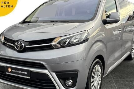 Toyota Proace (Verso) 57.570 km 35.550 &euro; Betzdorf 57518