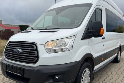Ford Transit 241.378 km 12.450 &euro; korbach 34497