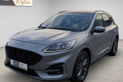 Ford Kuga 22.000 km 26.990 € Rostock 18146